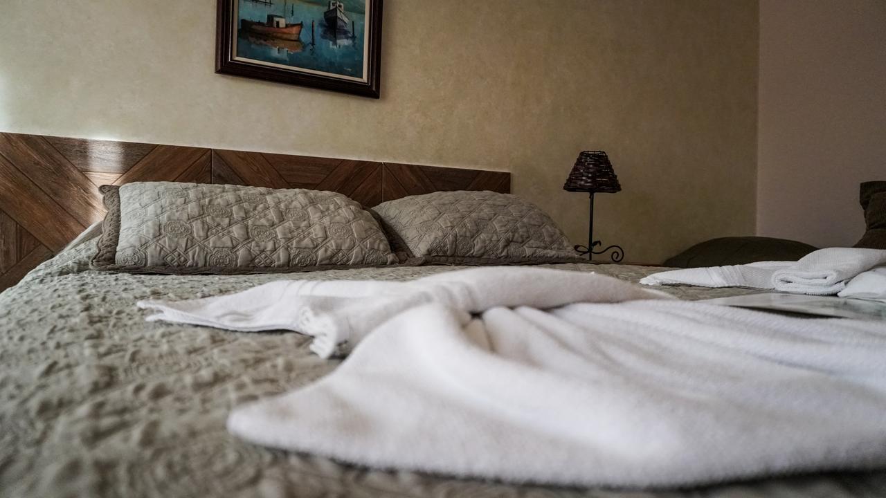 Pousada Das Garcas Saquarema Eksteriør bilde