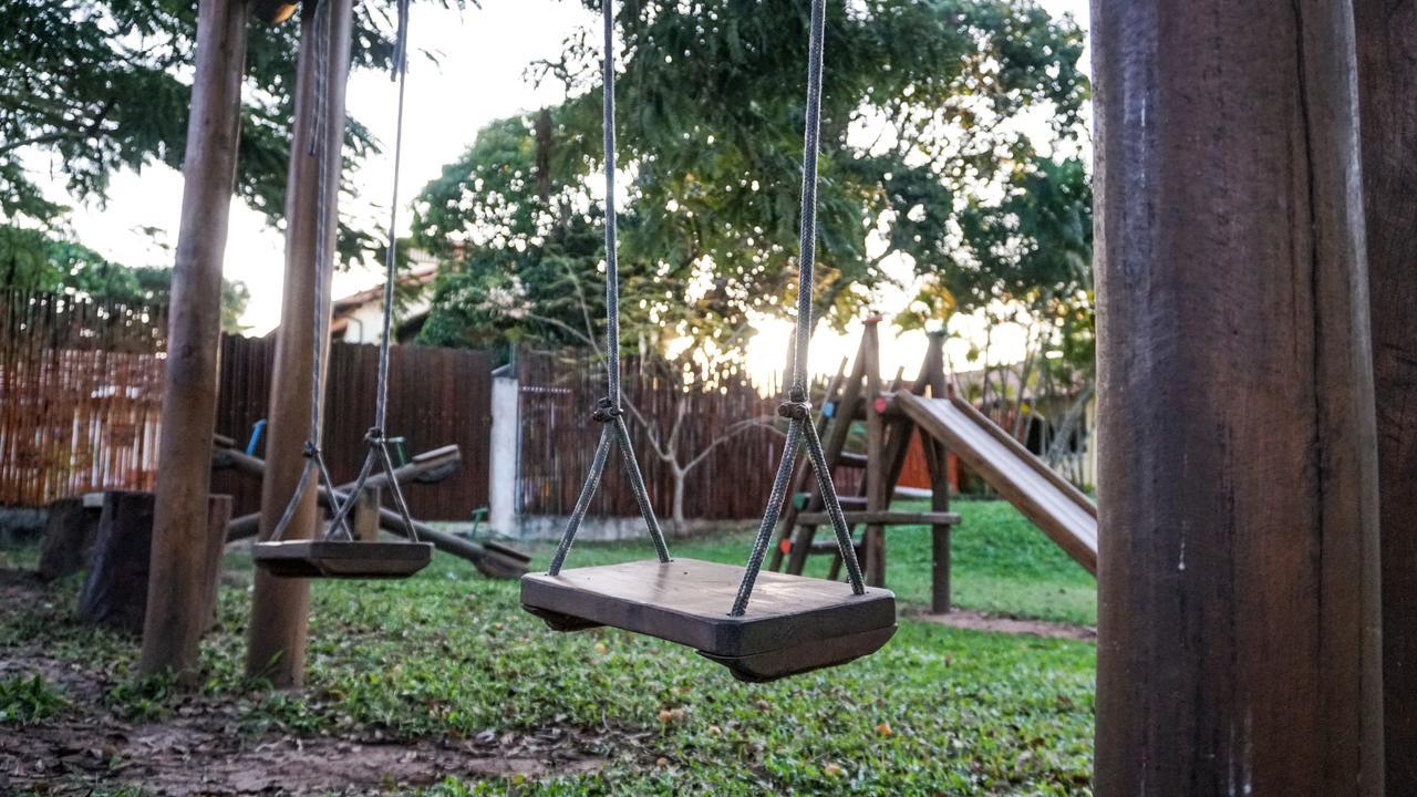 Pousada Das Garcas Saquarema Eksteriør bilde
