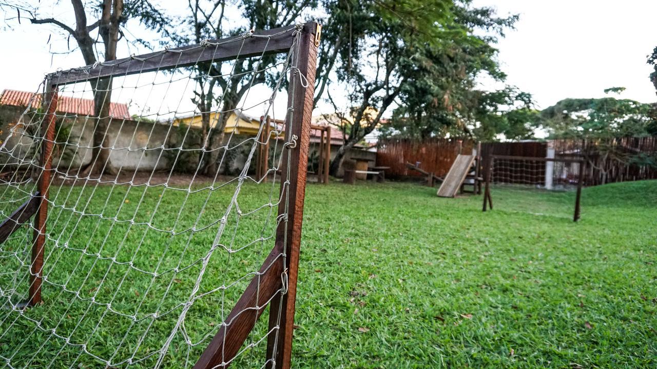 Pousada Das Garcas Saquarema Eksteriør bilde