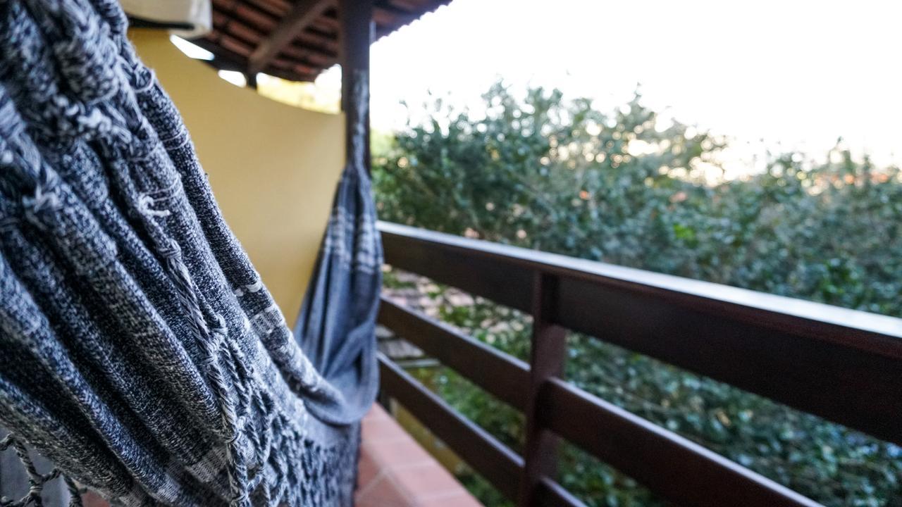 Pousada Das Garcas Saquarema Eksteriør bilde