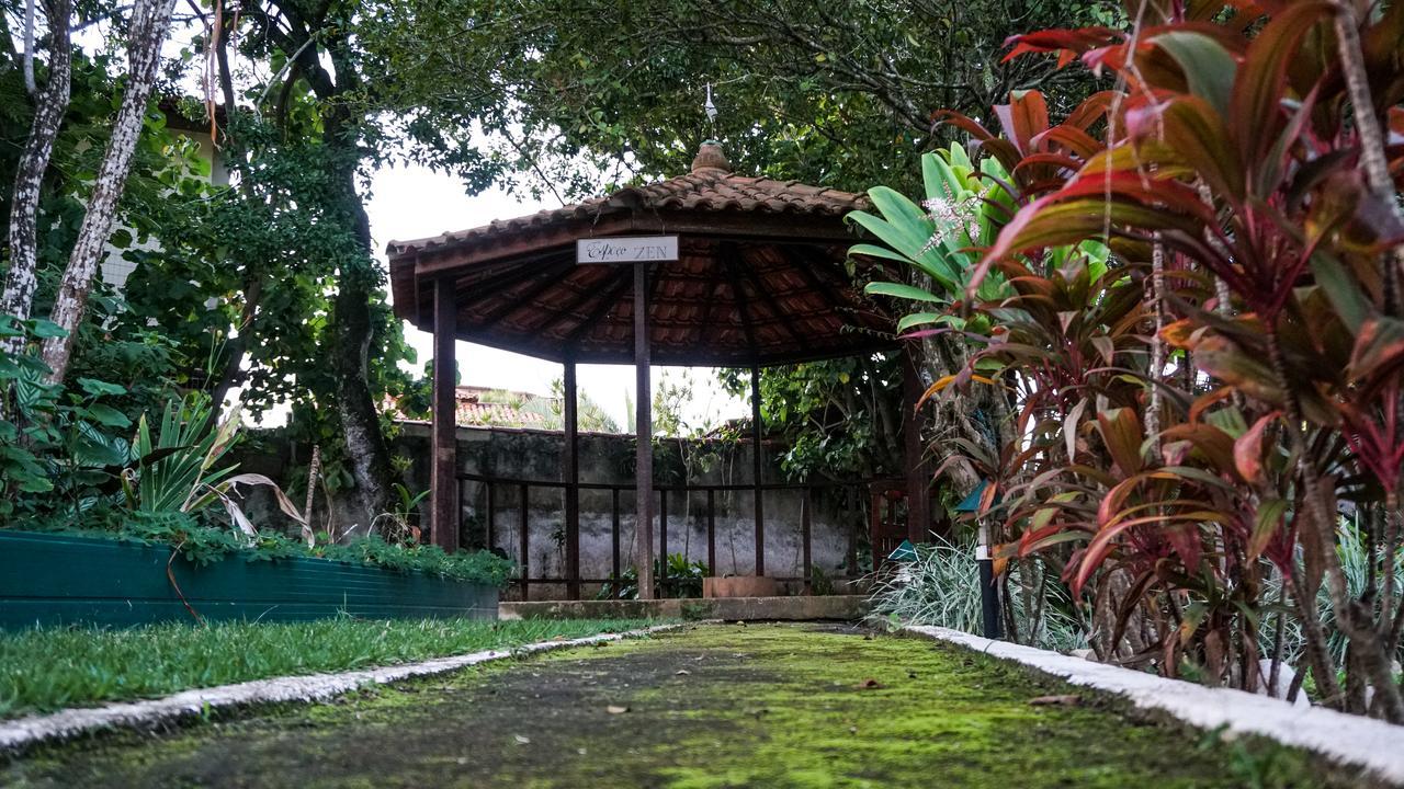 Pousada Das Garcas Saquarema Eksteriør bilde