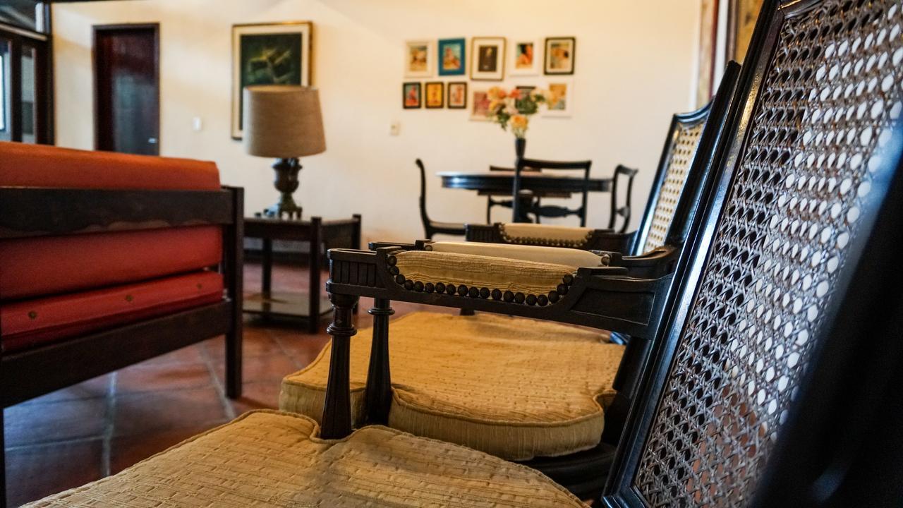 Pousada Das Garcas Saquarema Eksteriør bilde