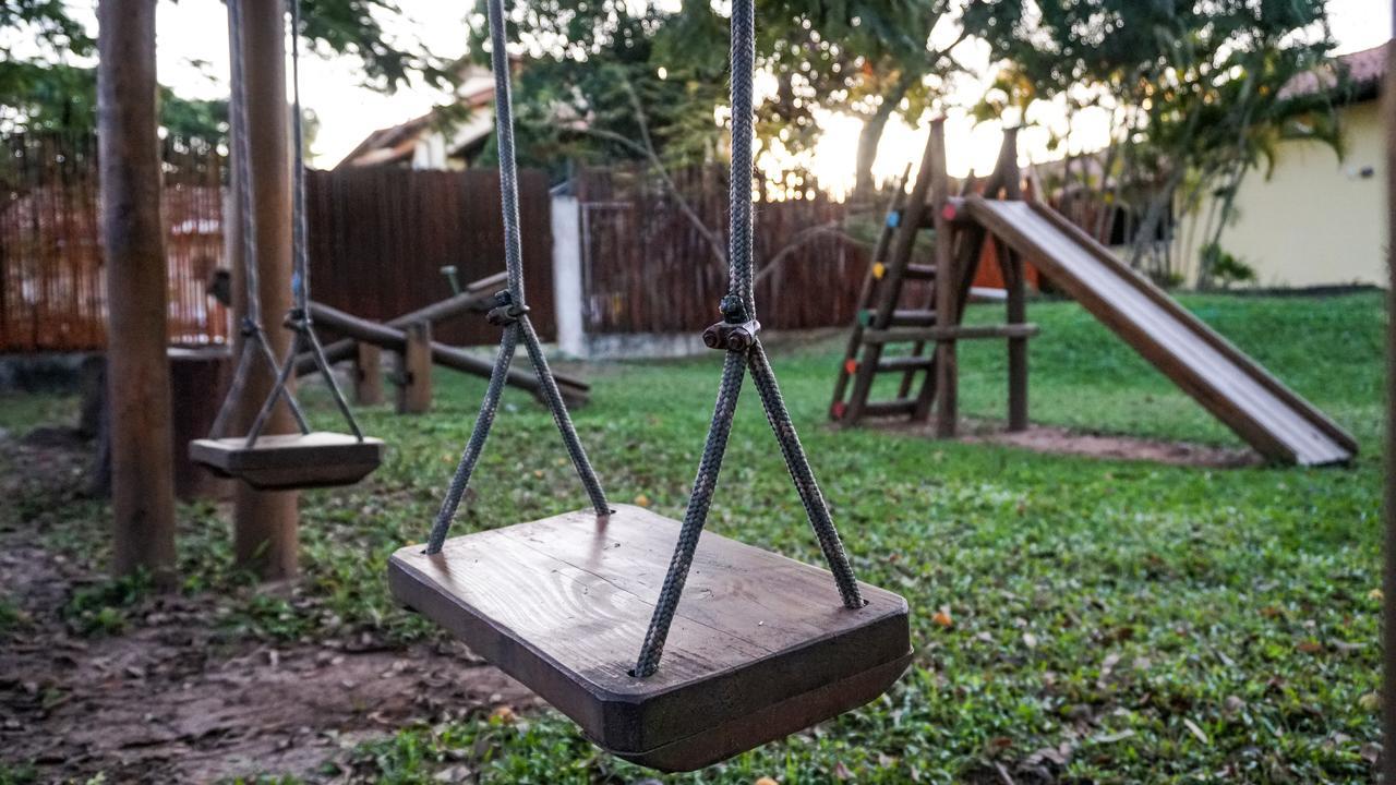 Pousada Das Garcas Saquarema Eksteriør bilde