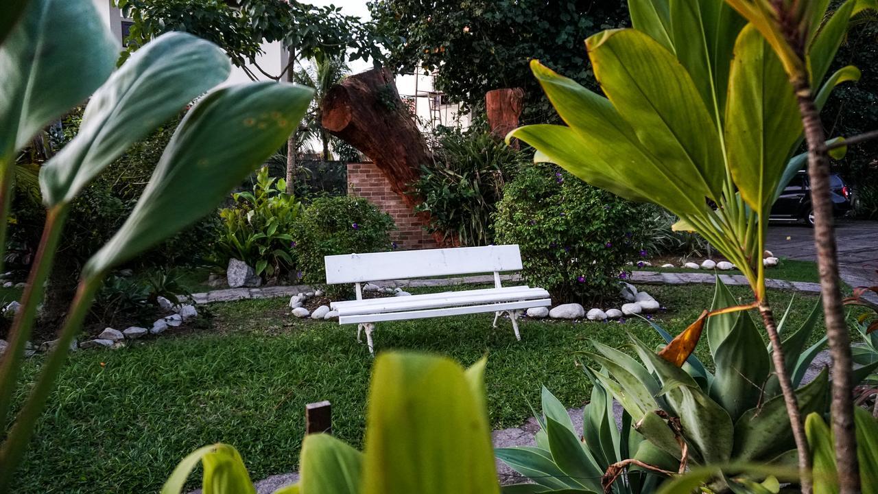 Pousada Das Garcas Saquarema Eksteriør bilde
