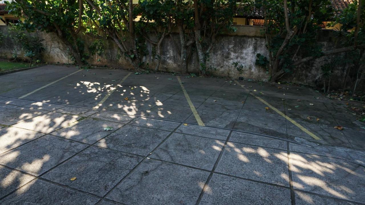Pousada Das Garcas Saquarema Eksteriør bilde